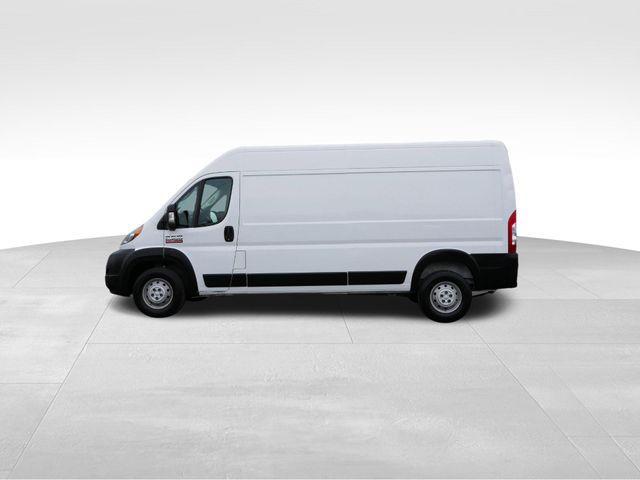 used 2019 Ram ProMaster 2500 car, priced at $27,487