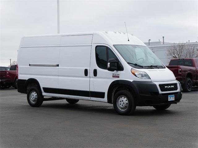 used 2019 Ram ProMaster 2500 car, priced at $29,000