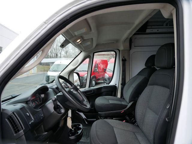 used 2019 Ram ProMaster 2500 car, priced at $28,392