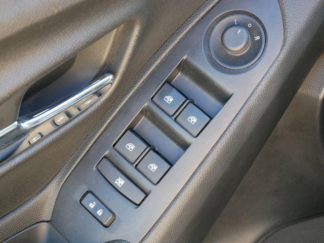 used 2015 Chevrolet Trax car, priced at $8,800