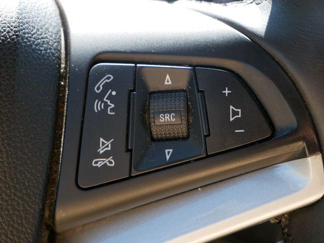 used 2015 Chevrolet Trax car, priced at $8,800