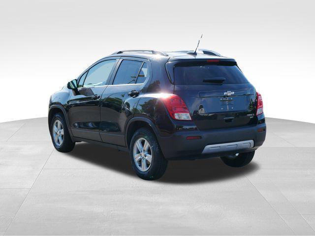 used 2015 Chevrolet Trax car, priced at $8,800