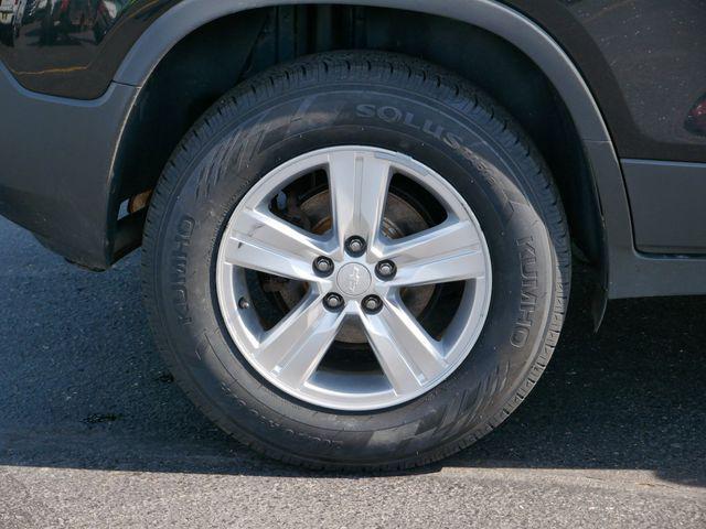 used 2015 Chevrolet Trax car, priced at $8,800