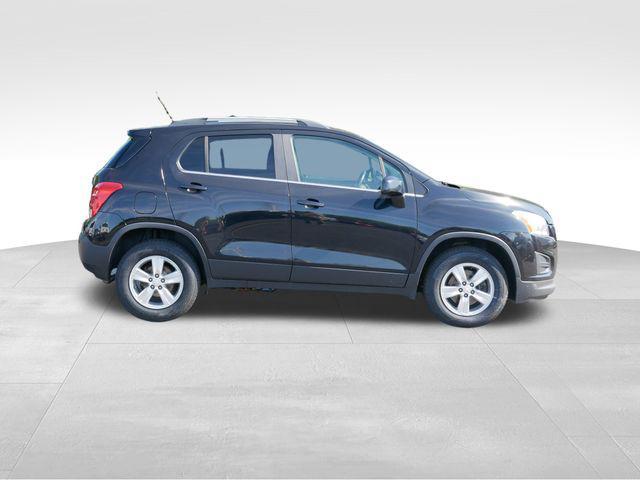 used 2015 Chevrolet Trax car, priced at $8,800