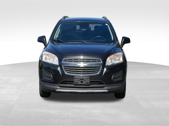 used 2015 Chevrolet Trax car, priced at $8,800