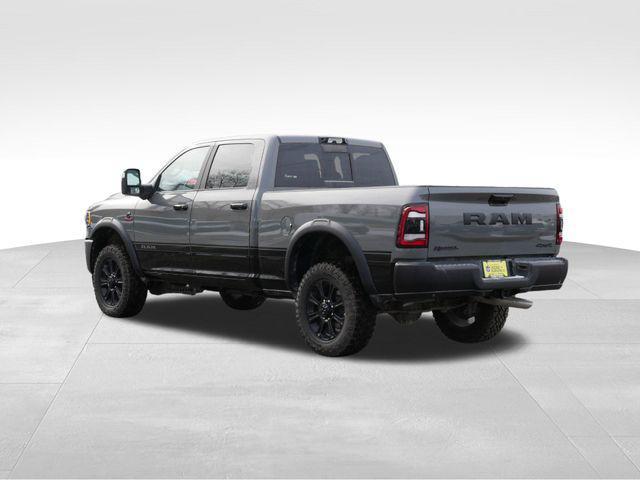 new 2024 Ram 2500 car, priced at $77,643