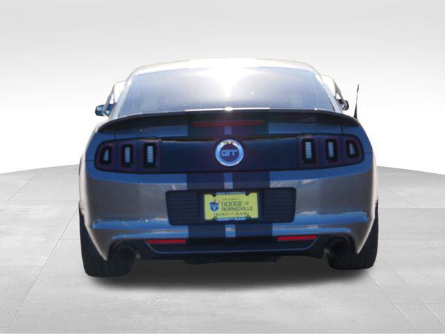 used 2013 Ford Mustang car, priced at $23,500