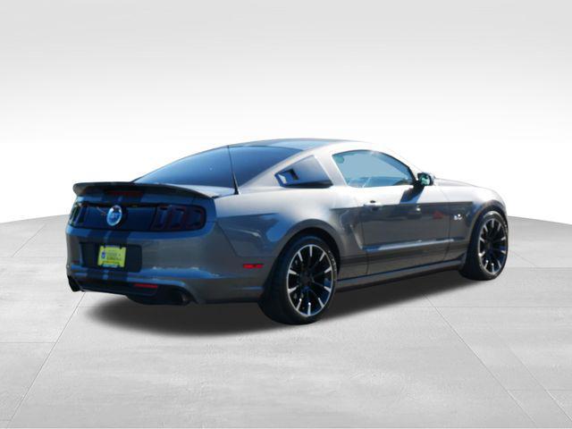used 2013 Ford Mustang car, priced at $23,500