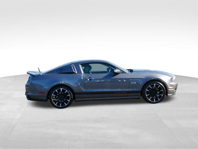 used 2013 Ford Mustang car, priced at $23,500