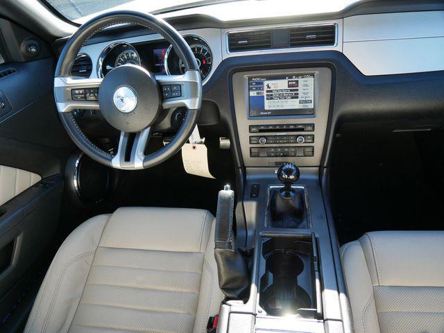 used 2013 Ford Mustang car, priced at $23,500