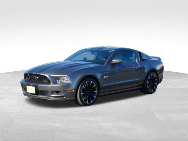 used 2013 Ford Mustang car, priced at $23,500