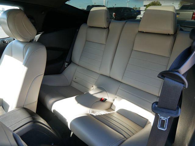 used 2013 Ford Mustang car, priced at $23,500