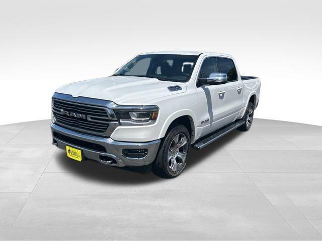 used 2019 Ram 1500 car, priced at $27,500