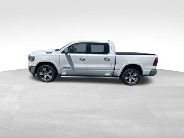 used 2019 Ram 1500 car, priced at $27,500