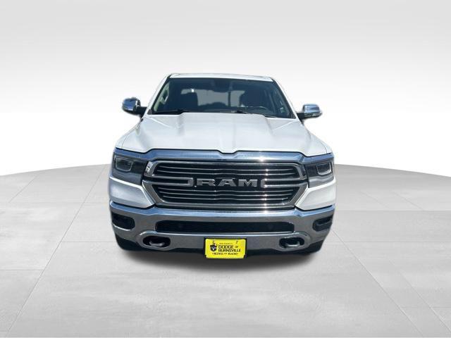 used 2019 Ram 1500 car, priced at $27,500
