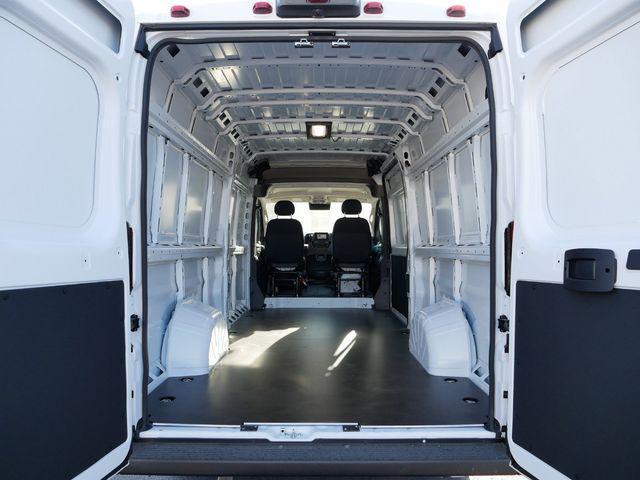 new 2025 Ram ProMaster 3500 car, priced at $54,547