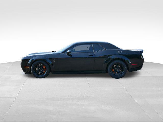 used 2021 Dodge Challenger car, priced at $71,995