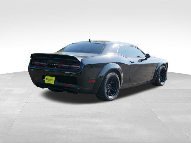 used 2021 Dodge Challenger car, priced at $71,995