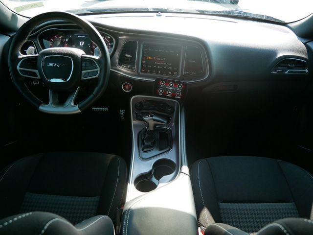 used 2021 Dodge Challenger car, priced at $71,995