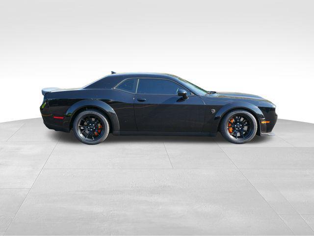 used 2021 Dodge Challenger car, priced at $71,995
