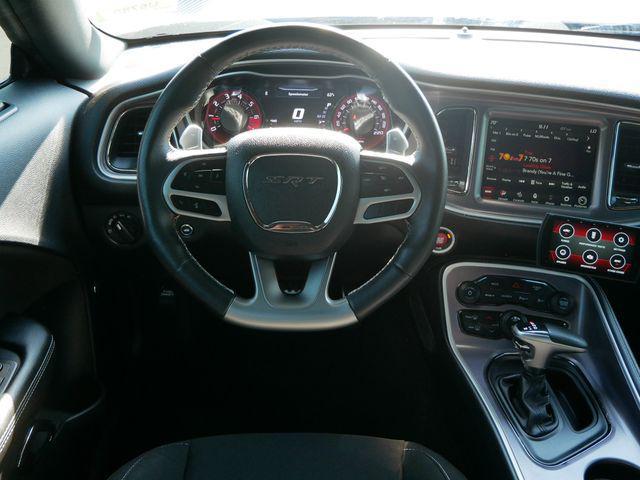 used 2021 Dodge Challenger car, priced at $71,995