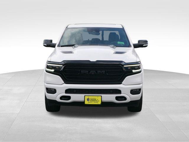 used 2021 Ram 1500 car, priced at $49,999