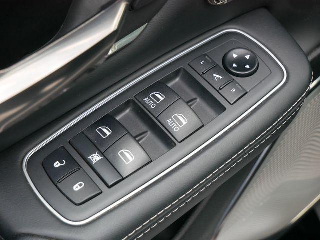 used 2021 Ram 1500 car, priced at $49,999