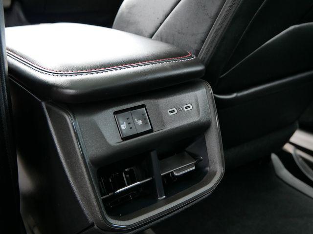 used 2024 Dodge Charger car, priced at $46,300