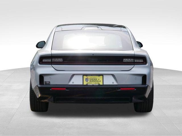 used 2024 Dodge Charger car, priced at $46,300
