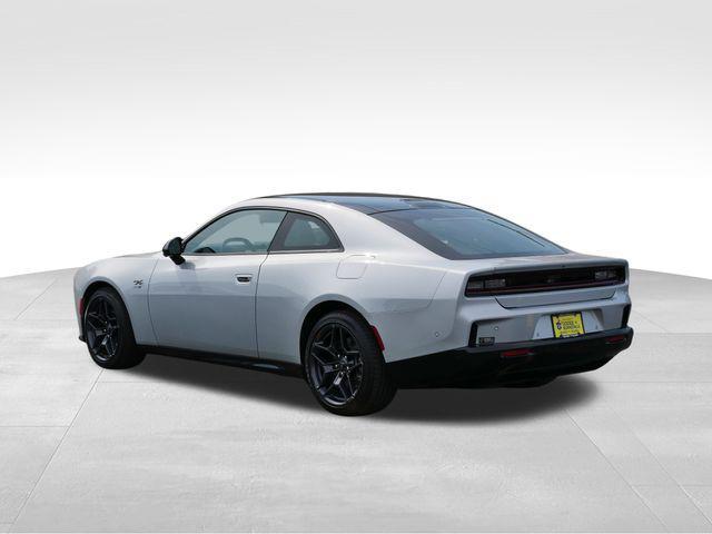 used 2024 Dodge Charger car, priced at $46,300