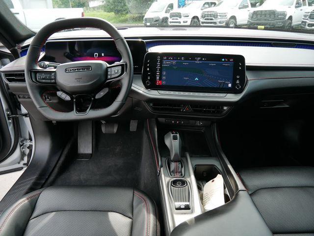 used 2024 Dodge Charger car, priced at $46,300
