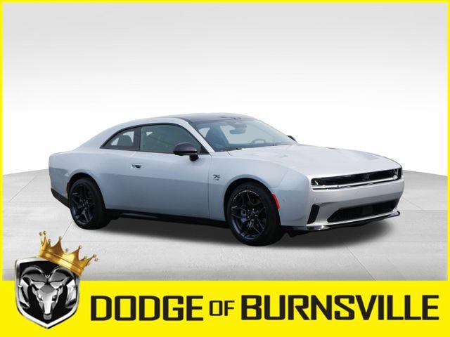 used 2024 Dodge Charger car, priced at $46,300