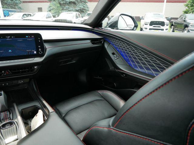 used 2024 Dodge Charger car, priced at $46,300