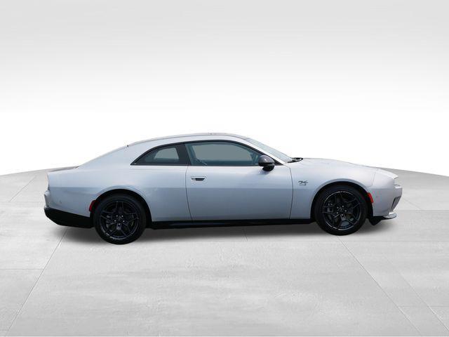 used 2024 Dodge Charger car, priced at $46,300