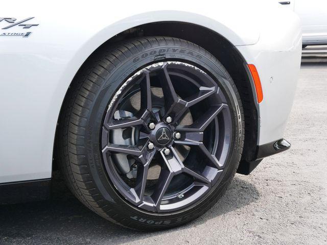 used 2024 Dodge Charger car, priced at $46,300