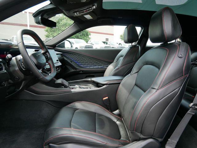 used 2024 Dodge Charger car, priced at $46,300