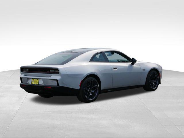 used 2024 Dodge Charger car, priced at $46,300