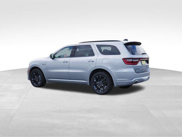 new 2024 Dodge Durango car, priced at $51,904