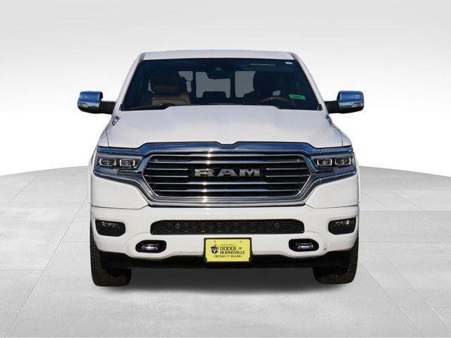 used 2022 Ram 1500 car, priced at $43,234