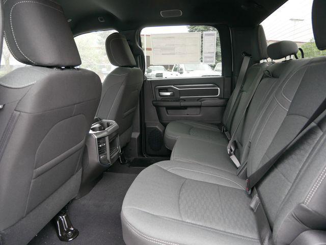 new 2025 Ram 3500 car, priced at $59,075