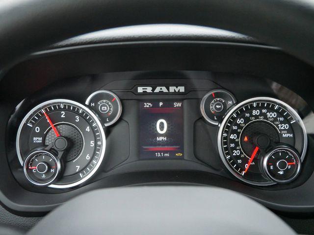 new 2024 Ram 3500 car, priced at $62,204