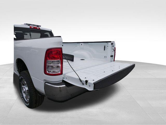 new 2024 Ram 3500 car, priced at $62,204