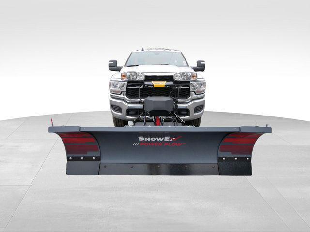 new 2024 Ram 3500 car, priced at $62,204