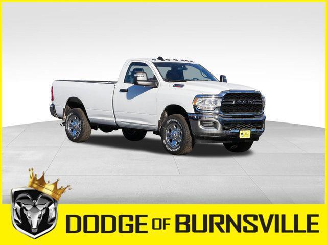 new 2024 Ram 3500 car, priced at $63,254