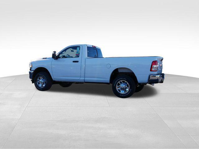 new 2024 Ram 3500 car, priced at $63,254