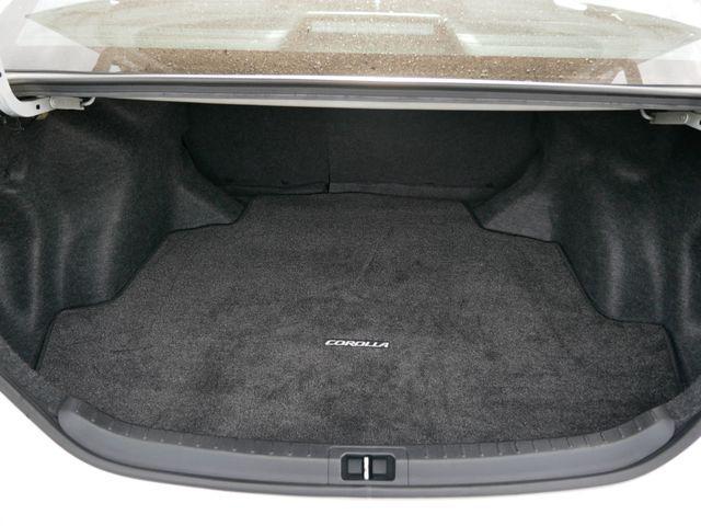 used 2017 Toyota Corolla car, priced at $15,000
