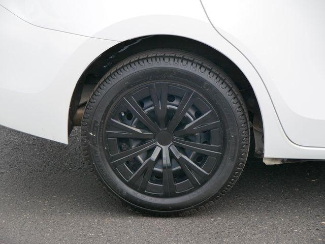 used 2017 Toyota Corolla car, priced at $15,000