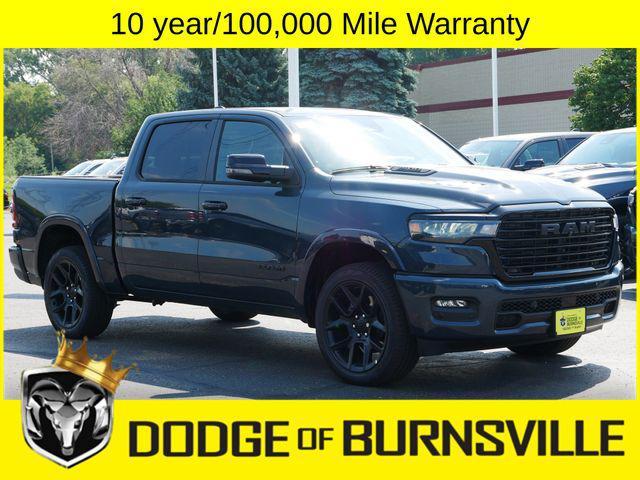 new 2026 Ram 1500 car, priced at $59,980