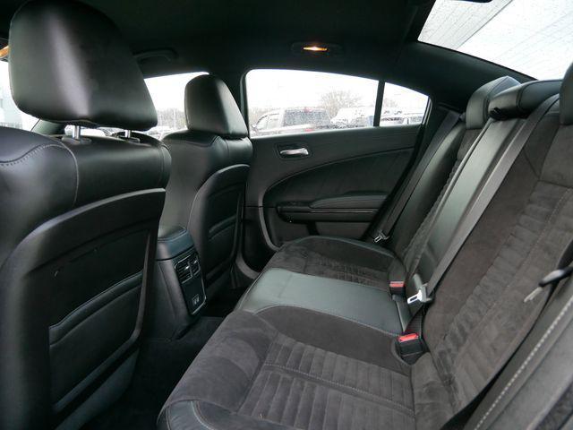 used 2023 Dodge Charger car, priced at $39,687