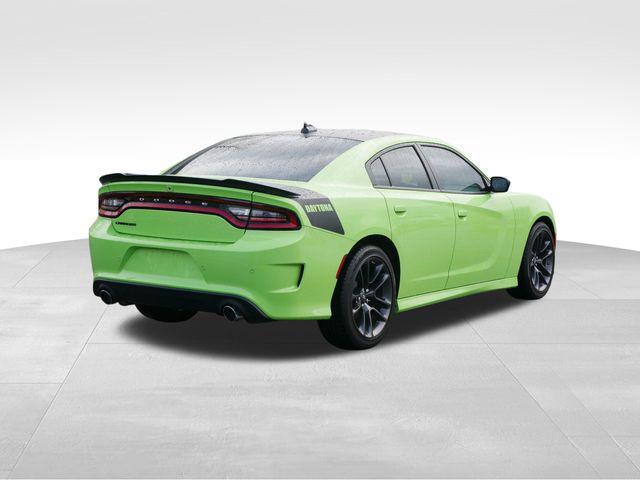 used 2023 Dodge Charger car, priced at $39,687